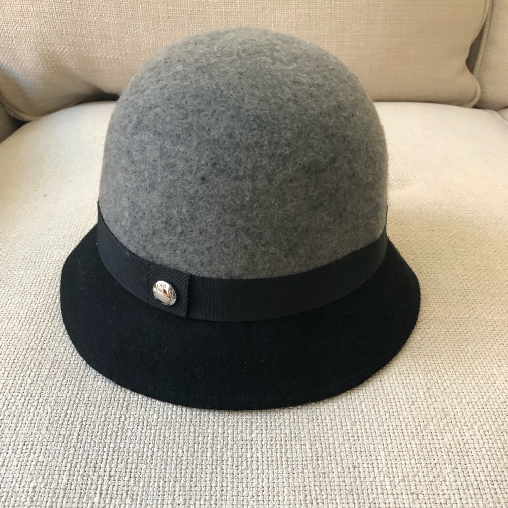 Calvin Klein Bowler Hat